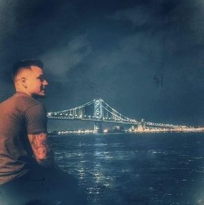 Meet your Posher, Jesse